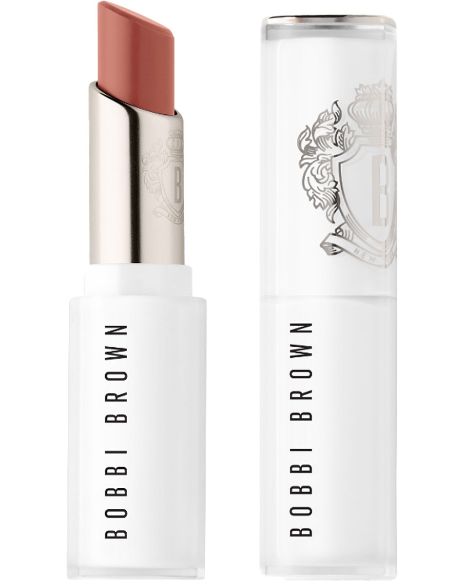 BOBBI BROWN EXTRA COLOR SHINE LIP NUDE BUFF