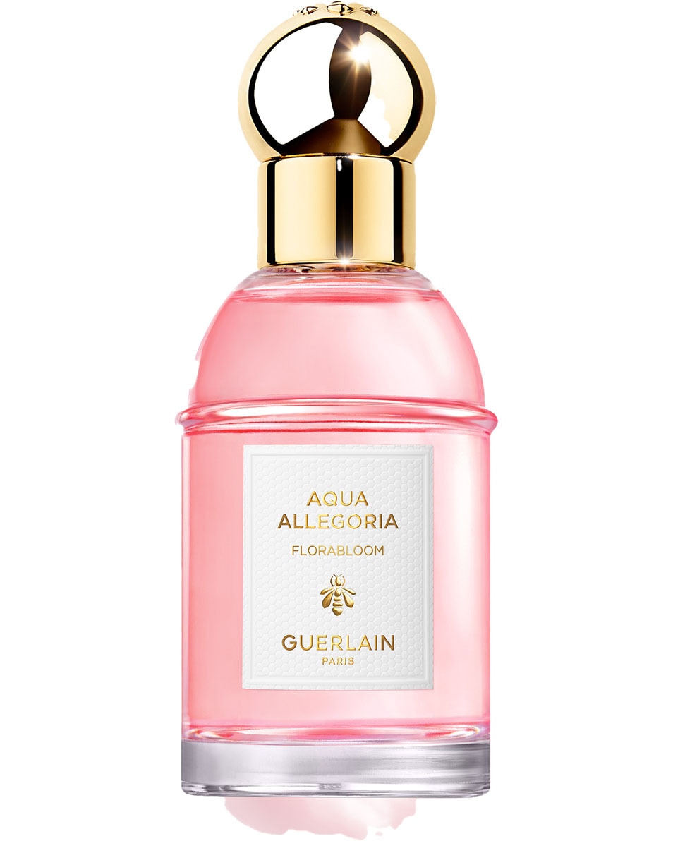 GUERLAIN Aqua Allegoria Florabloom - Eau de Toilette 40 ML