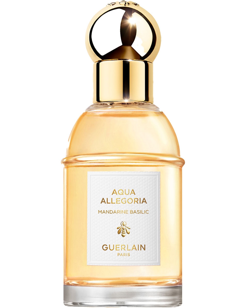 GUERLAIN Aqua Allegoria Mandarine Basilic - Eau de Toilette 40 ML