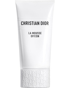 Mousse nettoyante visage, purifiante et hydratante Mousse nettoyante visage, purifiante et hydratante