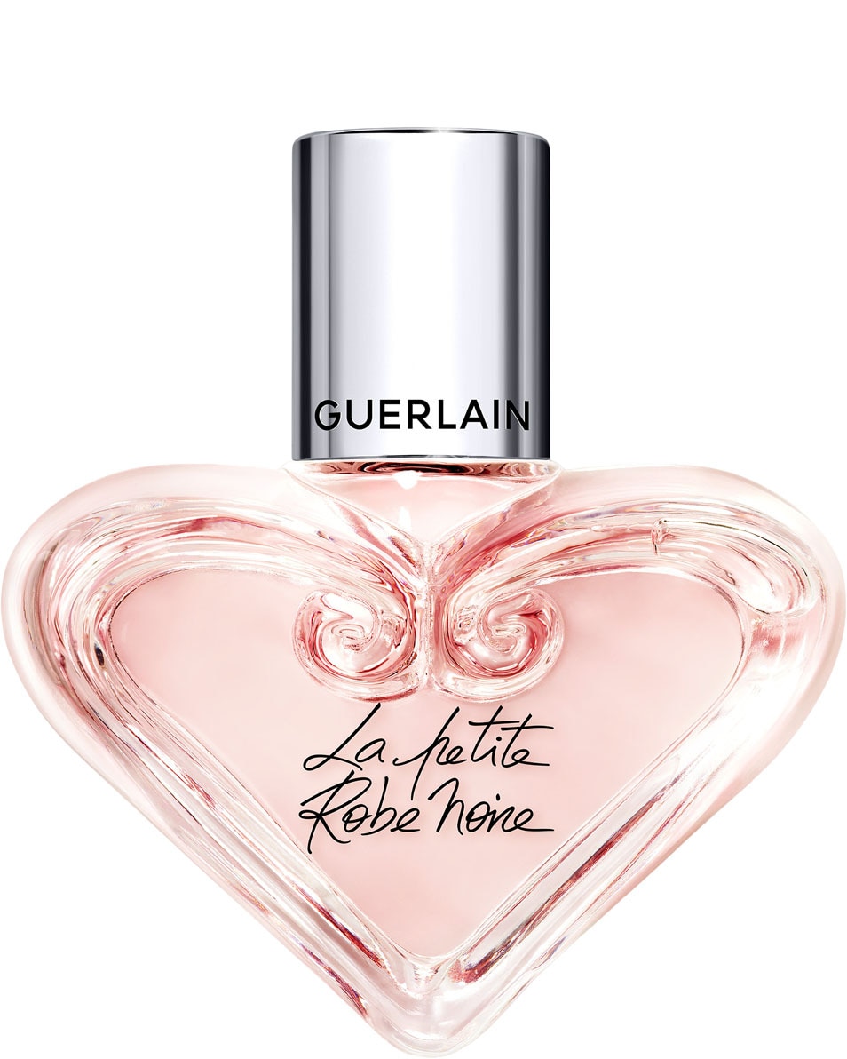 GUERLAIN La Petite Robe Noire Le Flacon Coeur - Eau de Parfum Intense 20 ML