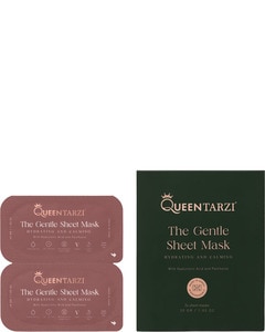 THE GENTLE SHEET MASK THE GENTLE SHEET MASK