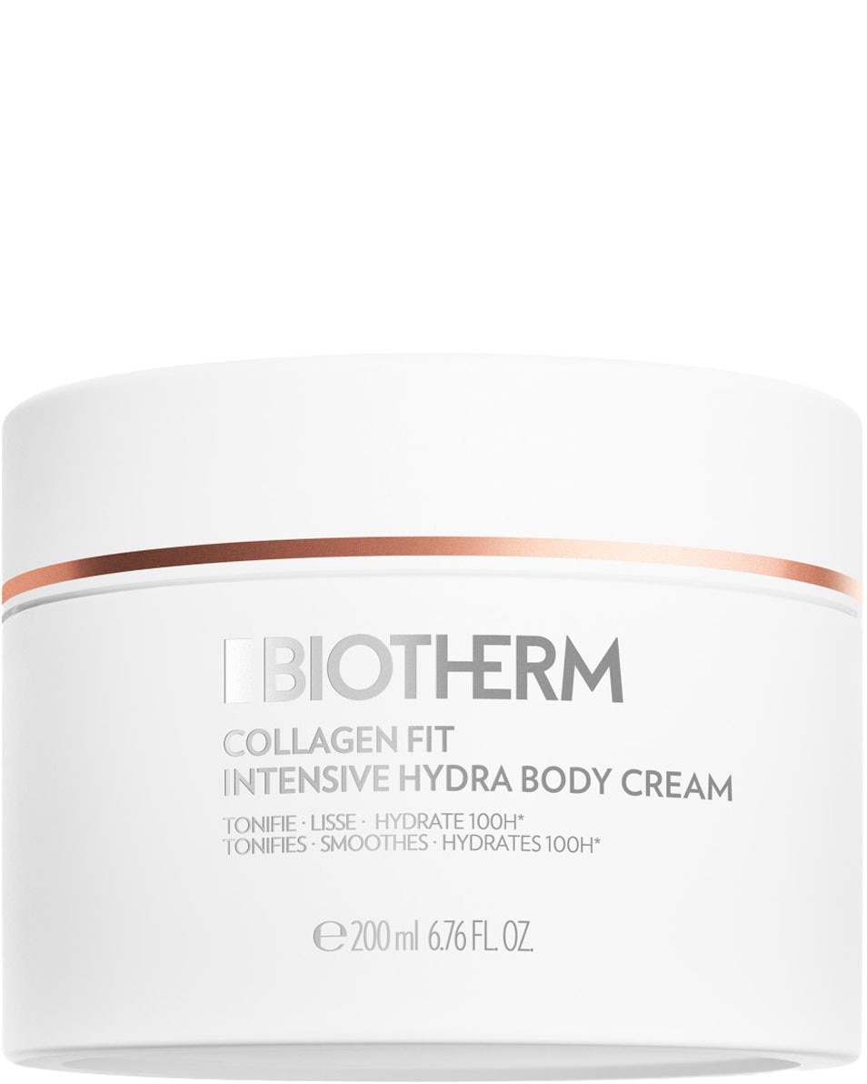 BIOTHERM Collagen Fit Hydraterende Crème 200 ML