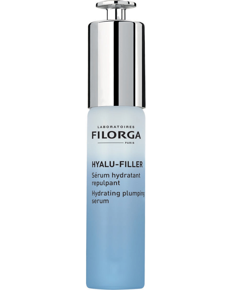 FILORGA Hyalu-Filler Sérum visage anti-âge repulpant à l'acide hyaluronique 30 ML