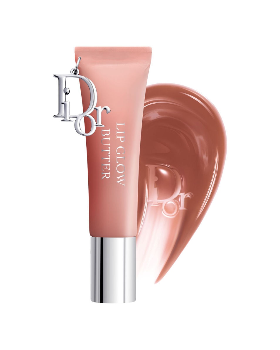 DIOR Dior Addict Lip Glow Butter Ultraglanzende lipverzorging - peptide + ceramide 103 TOFFEE