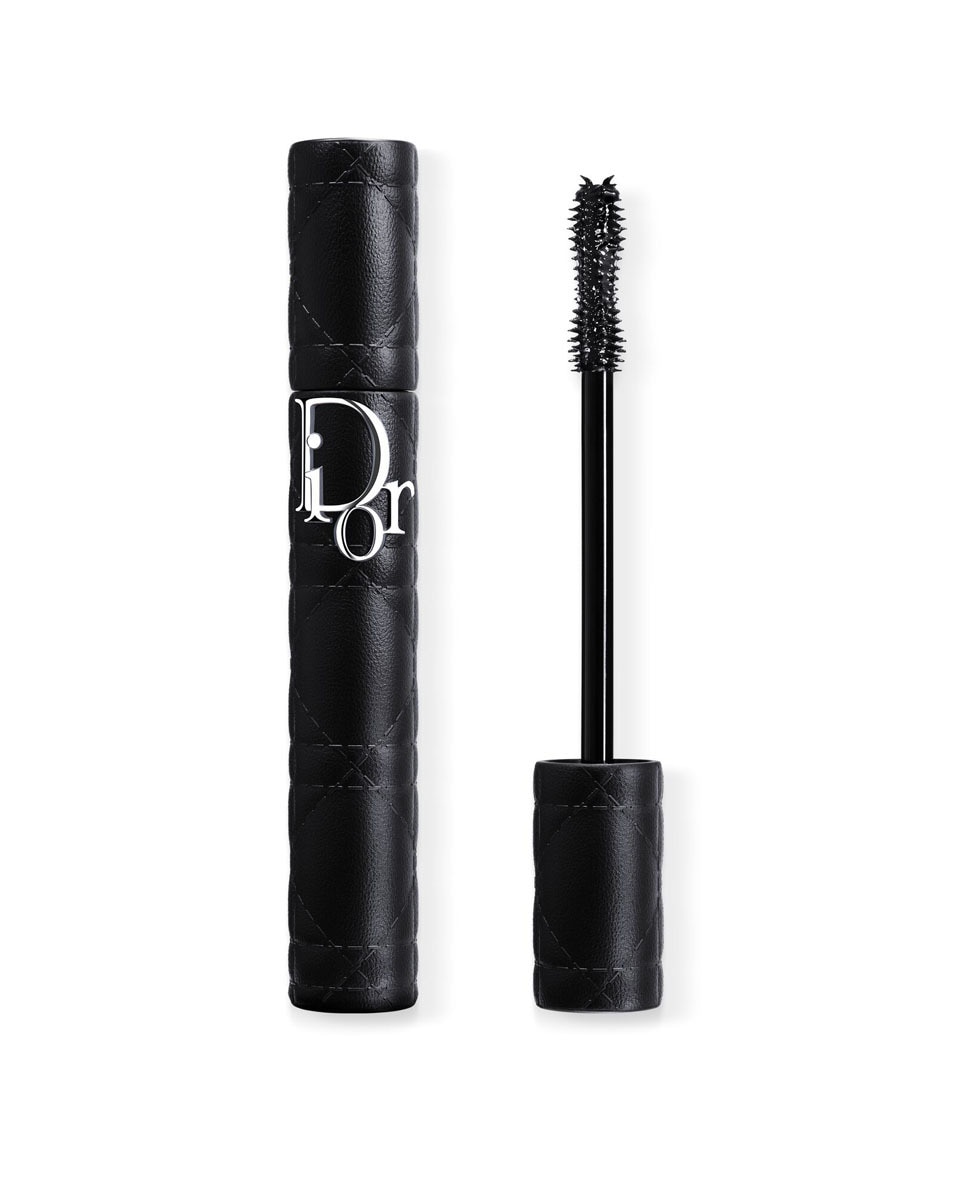 DIOR Diorshow Overvolume Mascara Mascara volume extr me - tenue 24h - d finition cil- -cil 090 Overblack