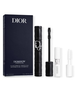 Mascara volume extrême et base-sérum mascara Mascara volume extrême et base-sérum mascara