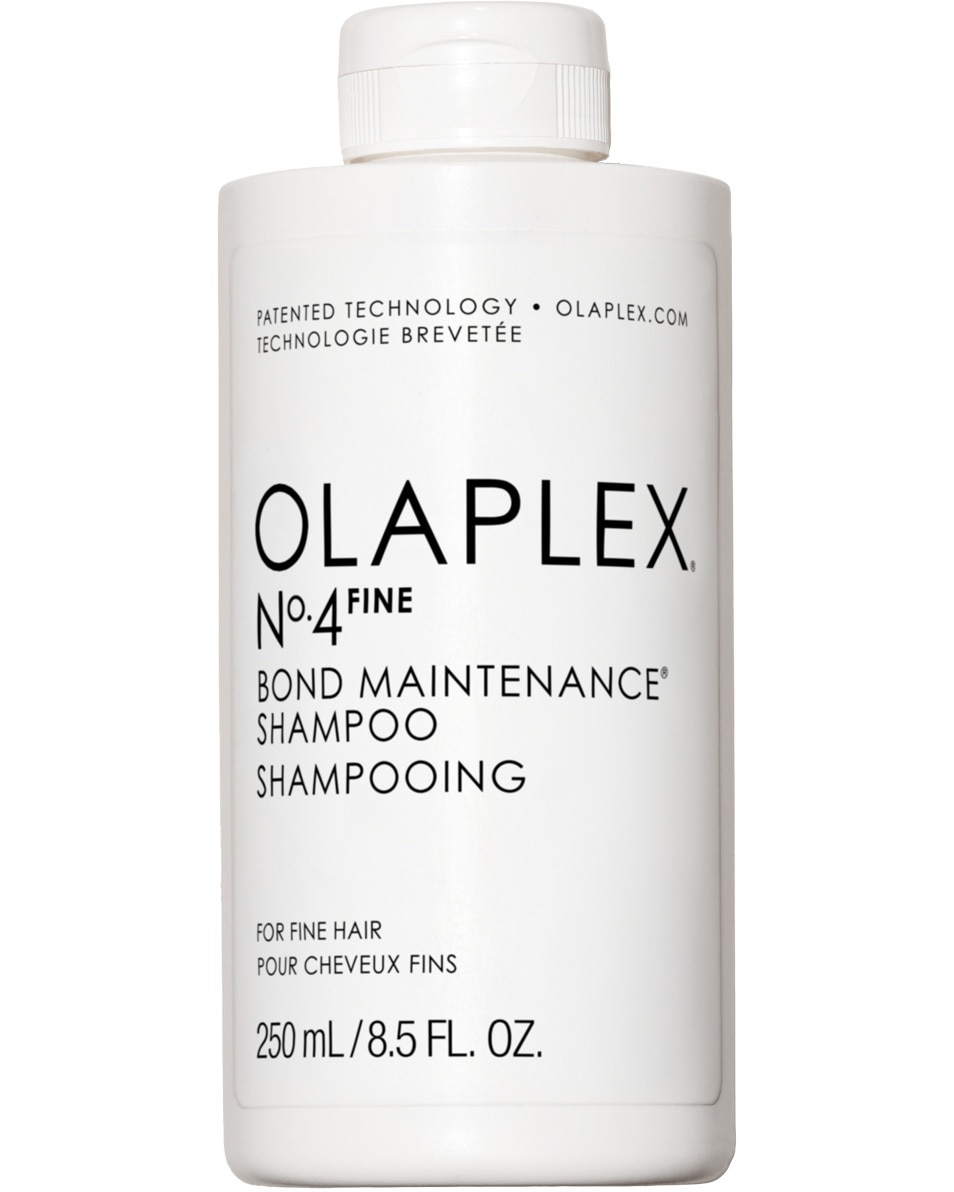 OLAPLEX CORE Nº.4FINE Bond Maintenance Shampooing 250 ML
