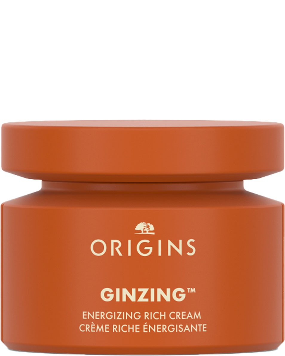 ORIGINS GinZing™ Energizing rich cream 50 ML