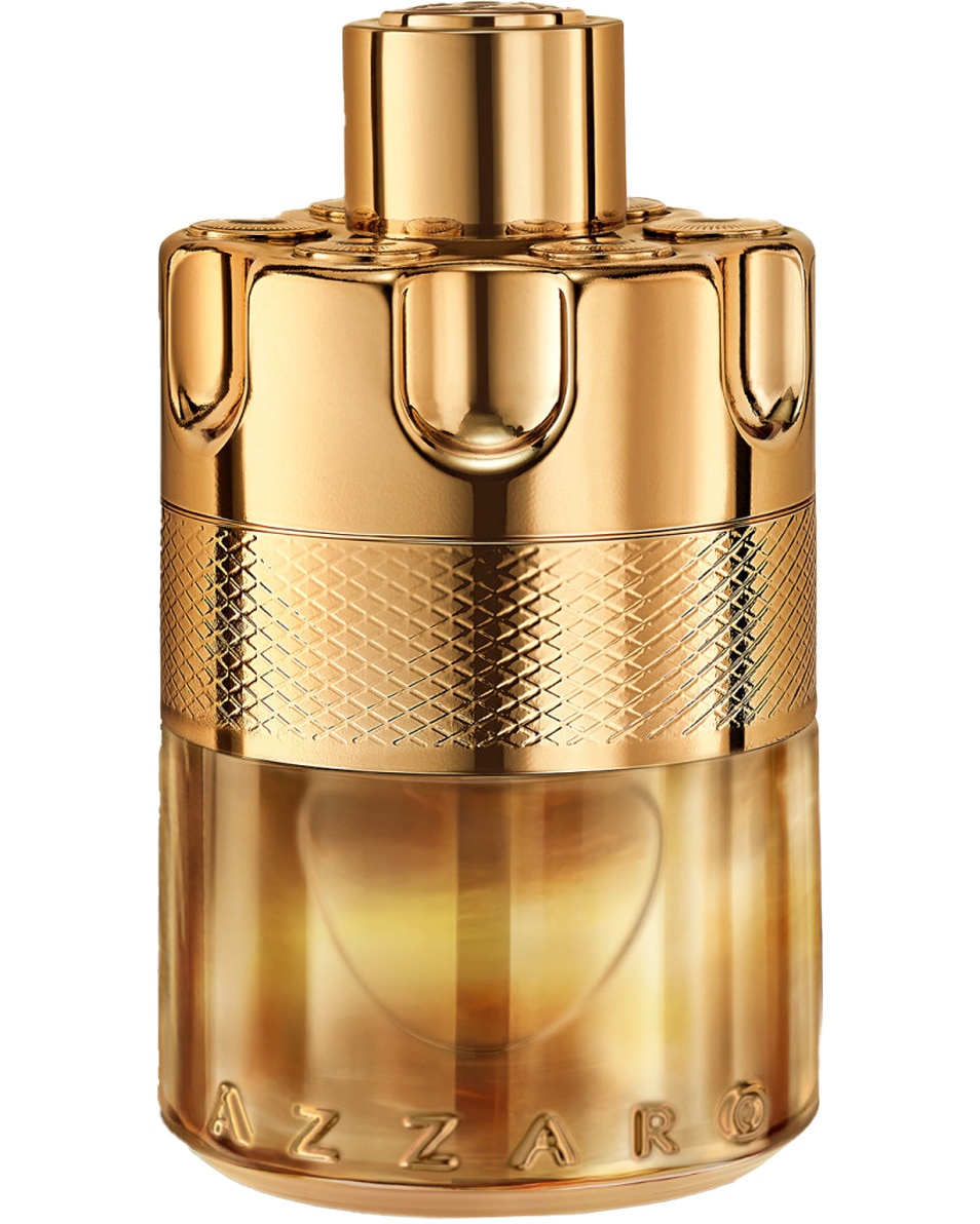 AZZARO Forever wanted Elixir Parfum bois pour homme 100 ML