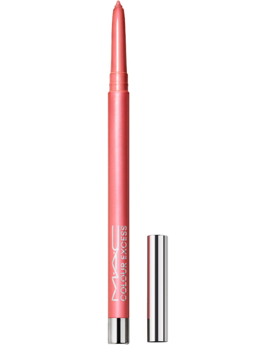 M.A.C COLOUR EXCESS CRAYON GEL EYELINER STRAWBERRY MILK