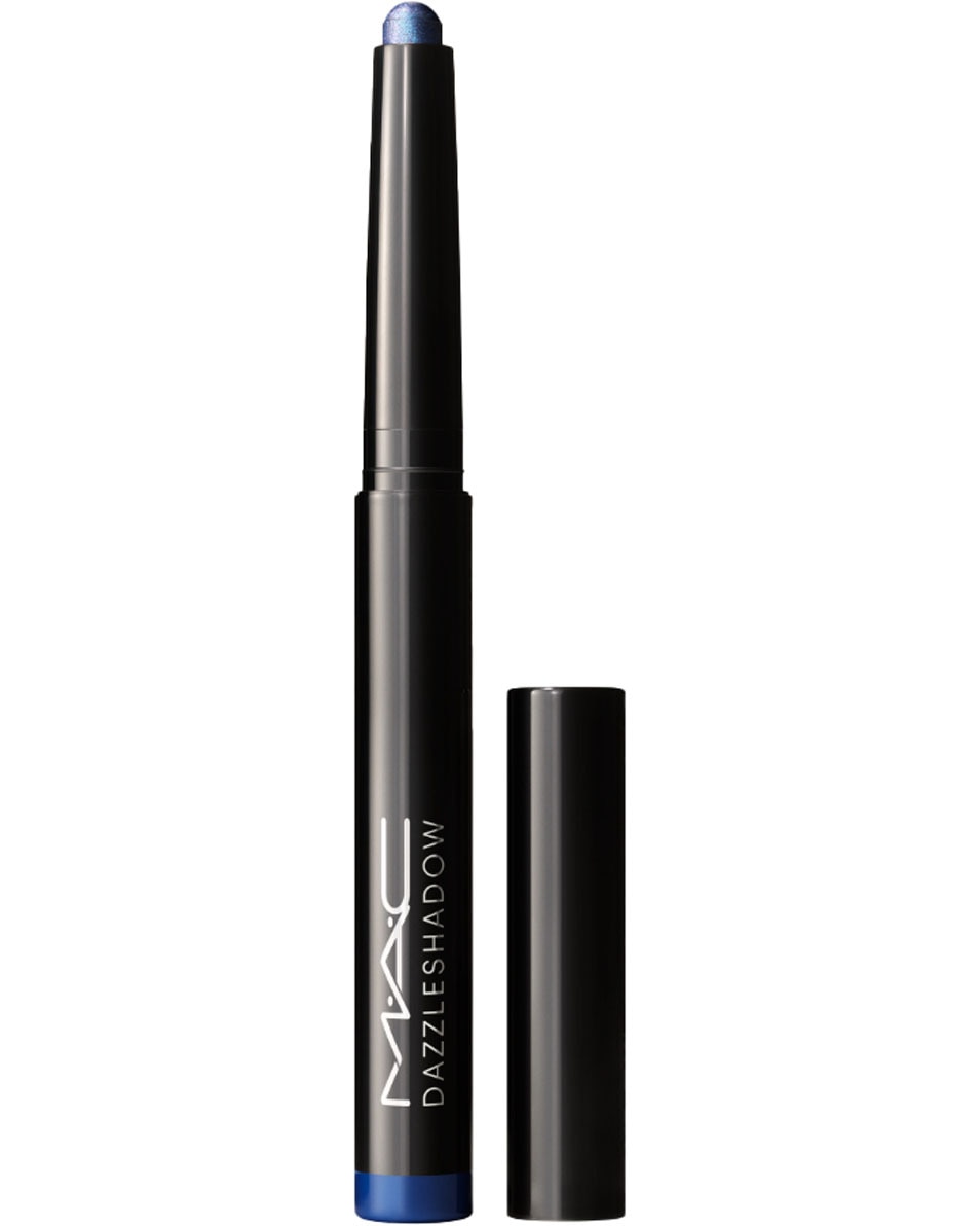 M.A.C DAZZLESHADOW STICK OMBRE À PAUPIÈRES BEDAZZLED DENIM