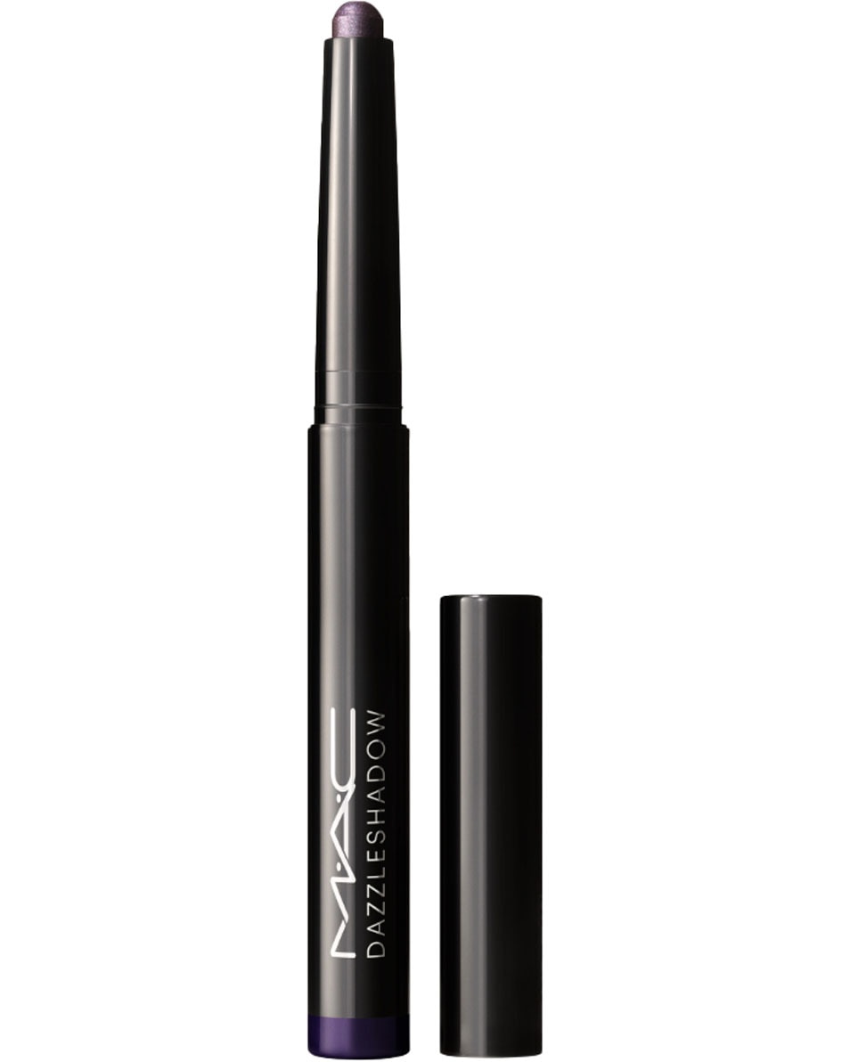 M.A.C DAZZLESHADOW STICK OMBRE À PAUPIÈRES BLACK ICE