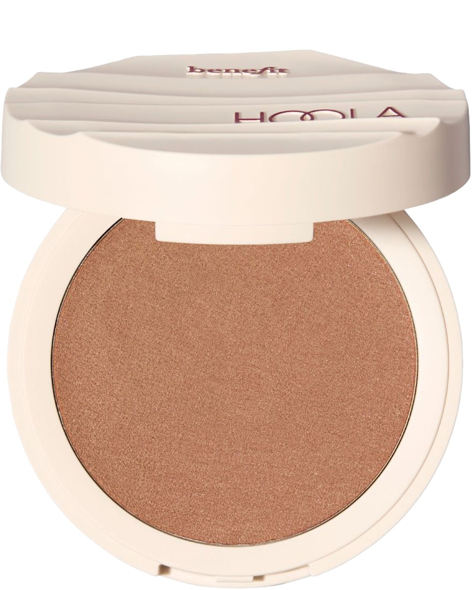 BENEFIT COSMETICS Cream Bronzer Hoola Wave Cream Bronzer Original