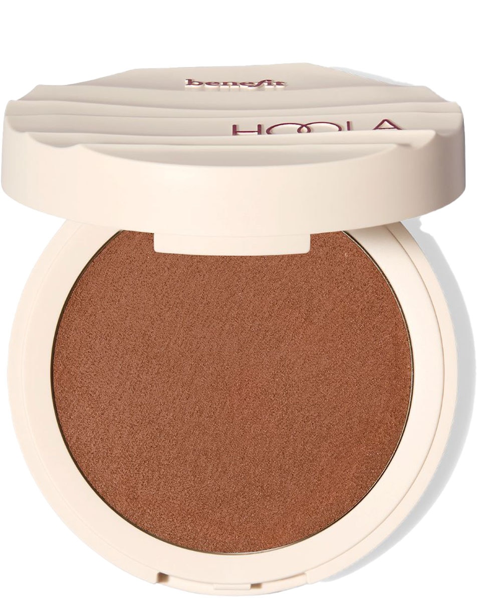 BENEFIT COSMETICS Cream Bronzer Hoola Wave Cream Bronzer Medium Deep