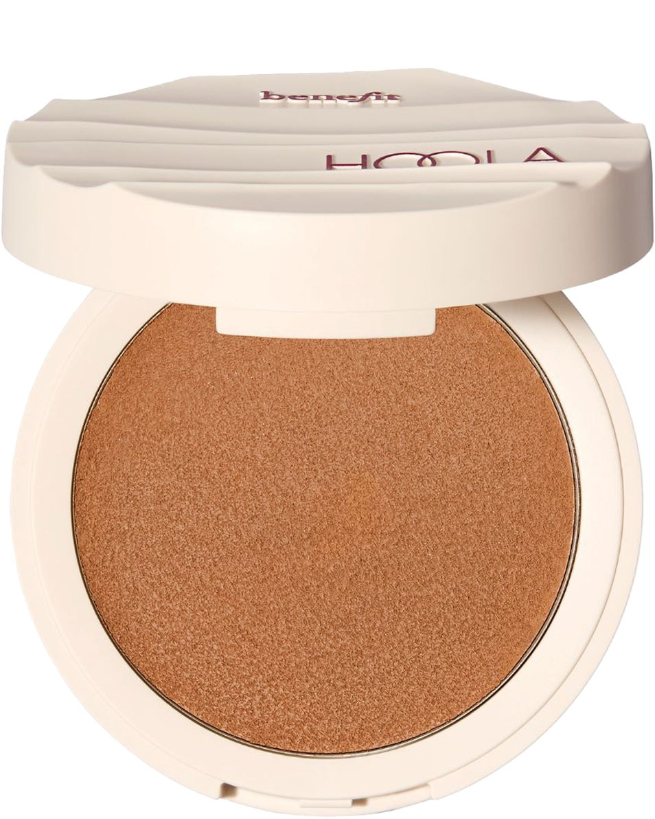 BENEFIT COSMETICS Cream Bronzer Hoola Wave Cream Bronzer Medium