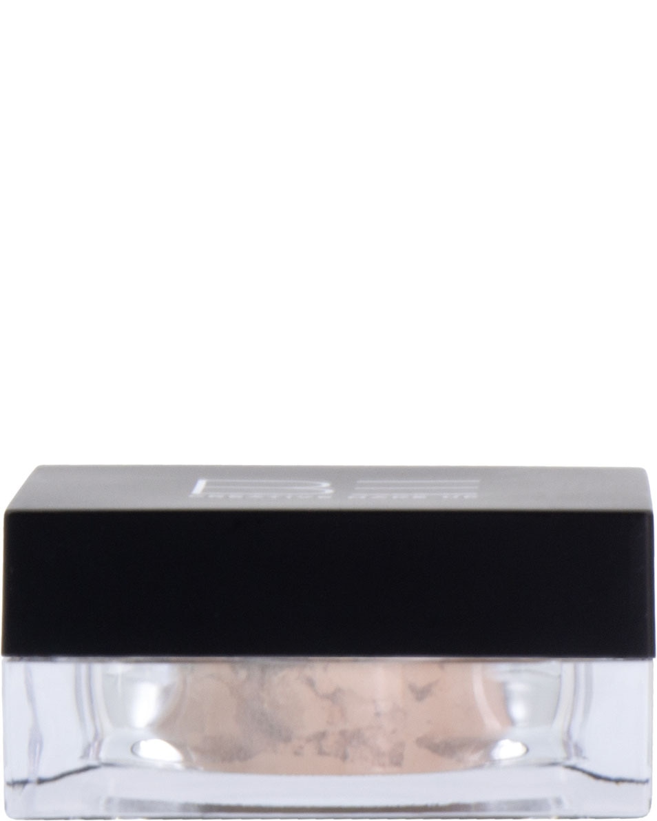 BE Creative Make Up SATIN SILK Poudre libre & fixante et baking 005 PEACH