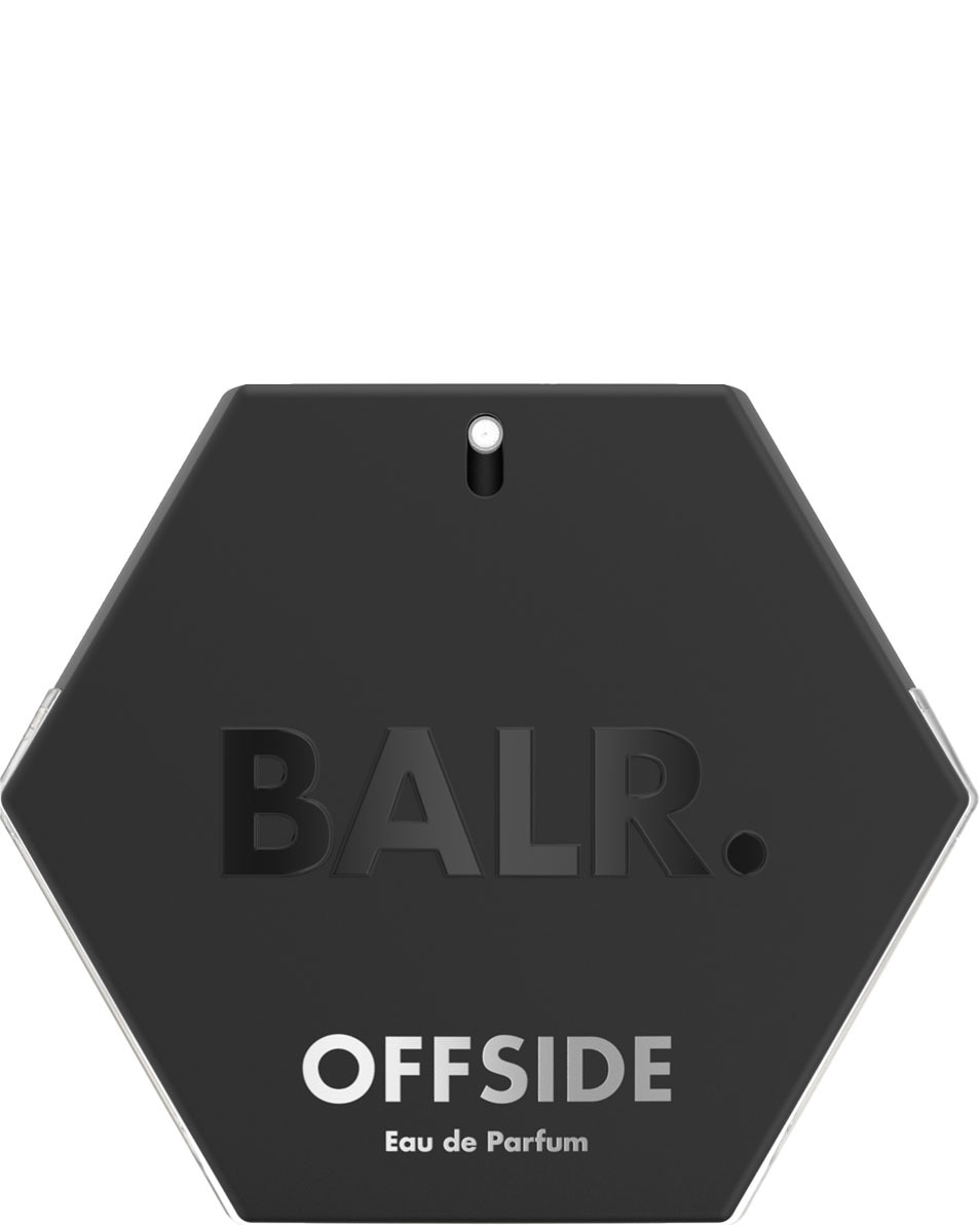 BALR HEXAGON BALR. OFFSIDE FOR MEN EAU DE PARFUM 50 ML