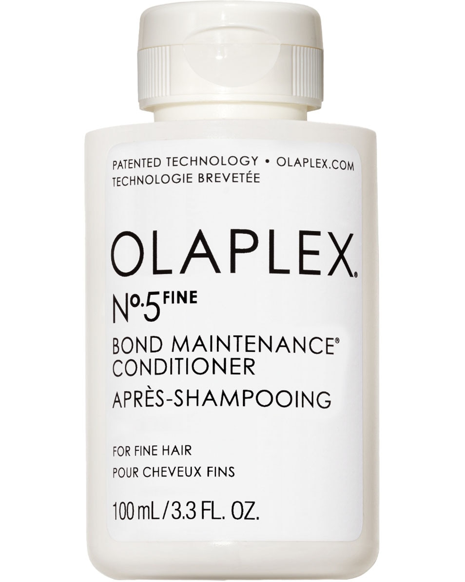 OLAPLEX No.5FINE Bond Maintenance® Conditioner No.5FINE Bond Maintenance® Après-shampooing 100 ML