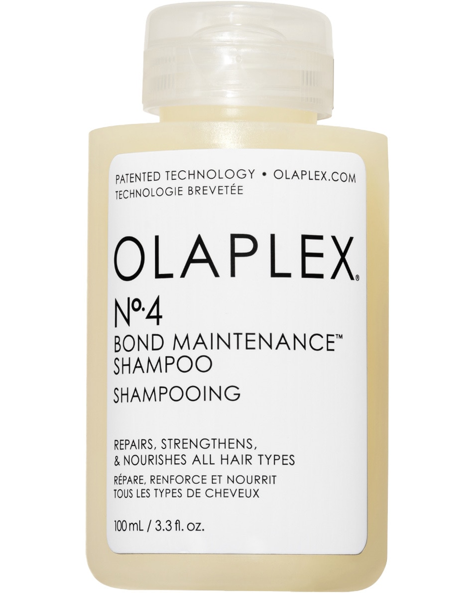 OLAPLEX No.4 Bond Maintenance® Shampoo No.4 Bond Maintenance® Shampooing 100 ML
