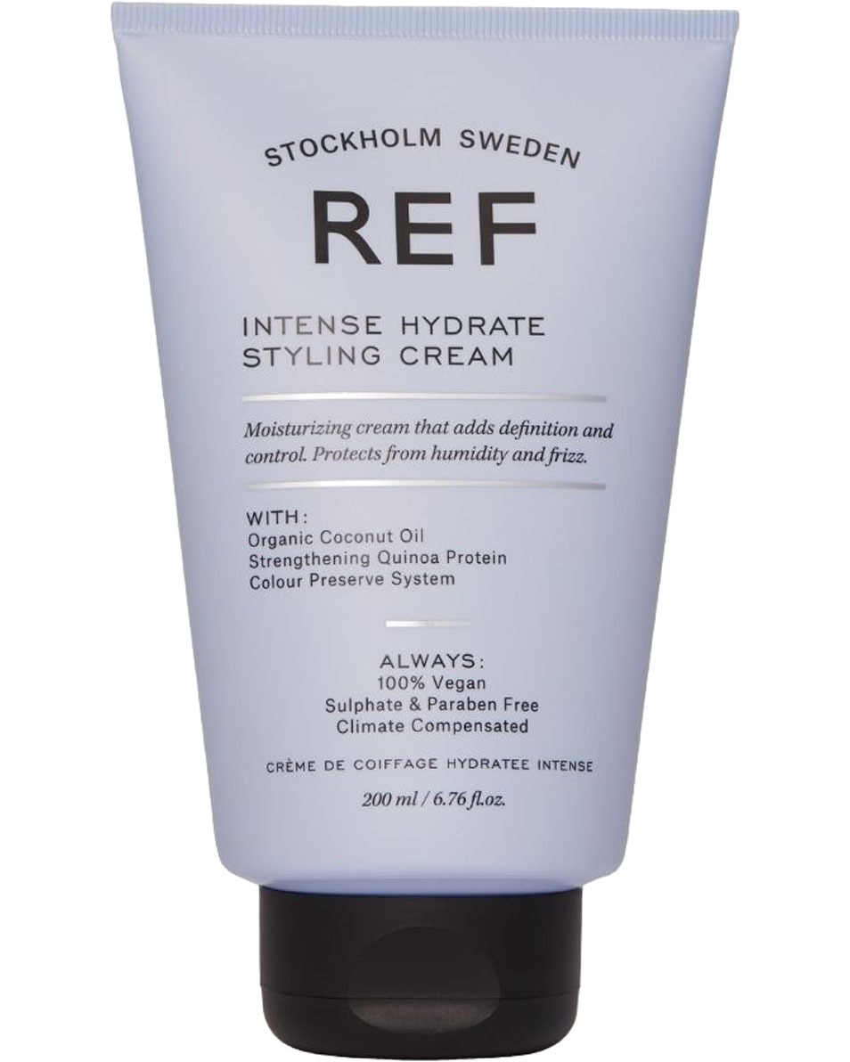 Intense Hydrate Stylingcrème 200 ML