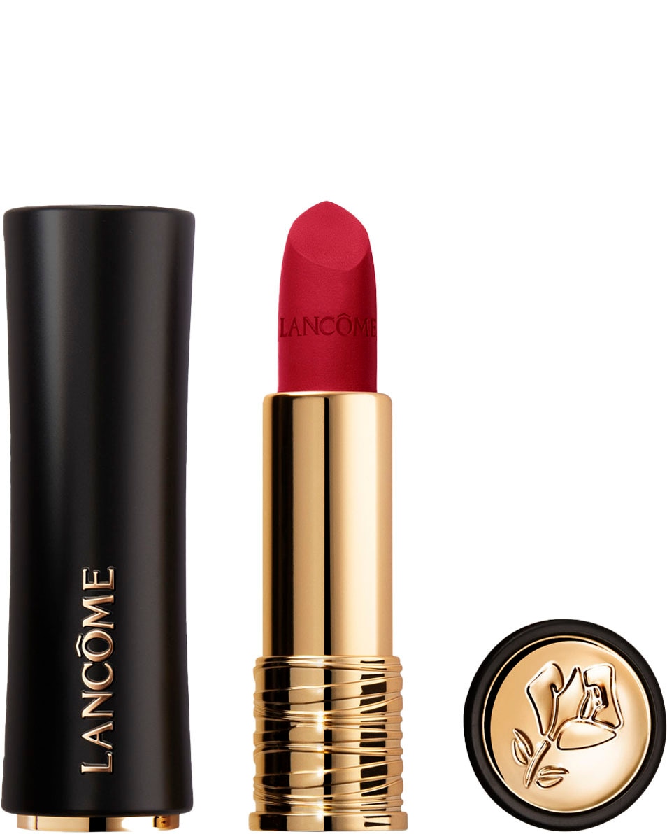 LANCÔME L'Absolu Rouge Drama Matte Matte Rouge À Lèvres Rouge Pigalle