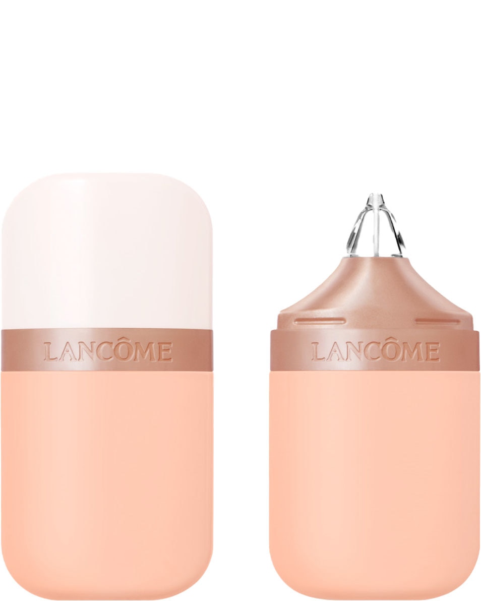 LANCÔME Skin Idôle 3 Serum Supertint Foundation 12N