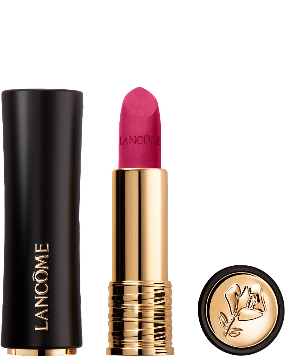 LANCÔME L'Absolu Rouge Drama Matte Matte Lippenstift Rose Lancome