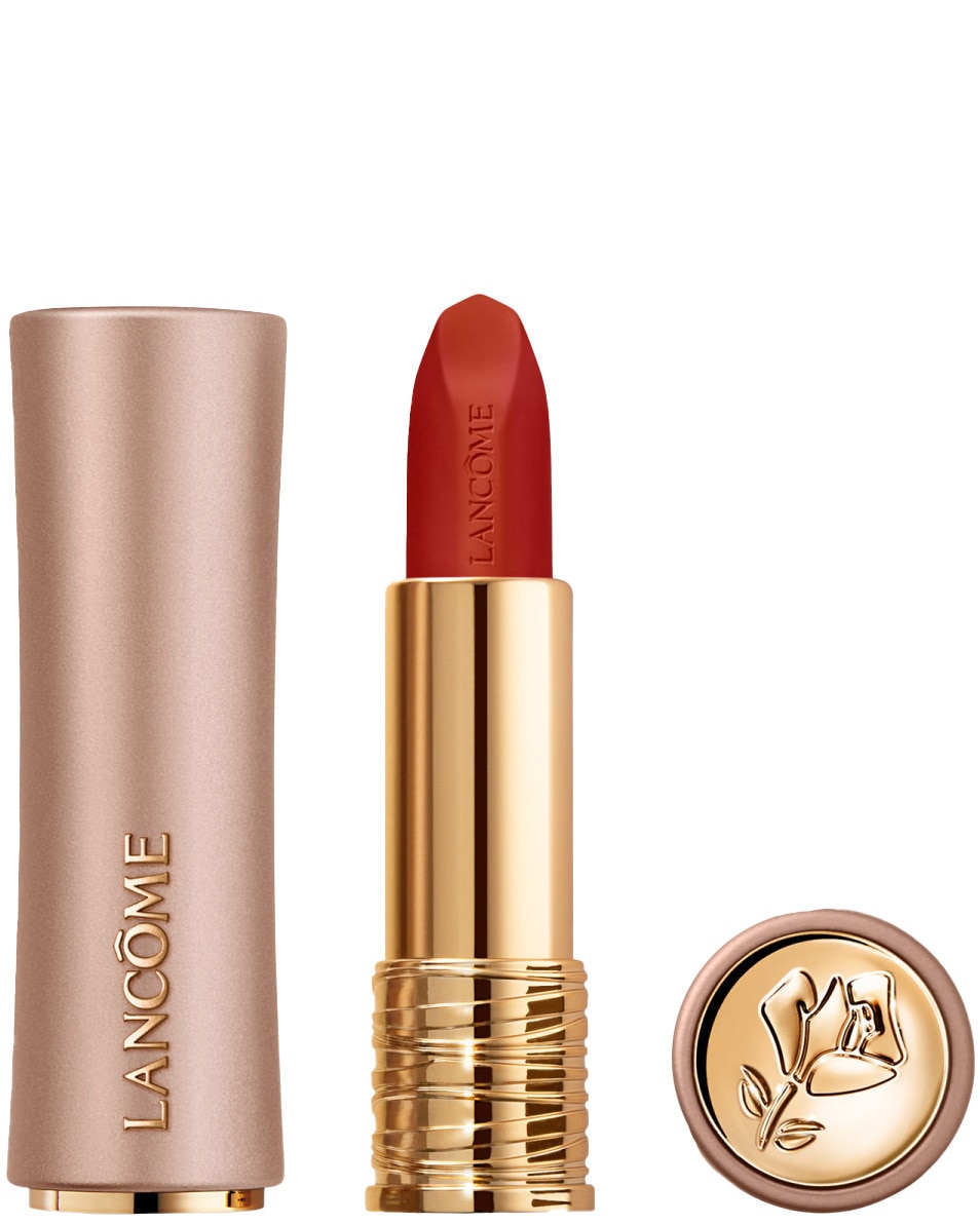 LANCÔME L'Absolu Rouge Intimatte Matte Lippenstift French Touch