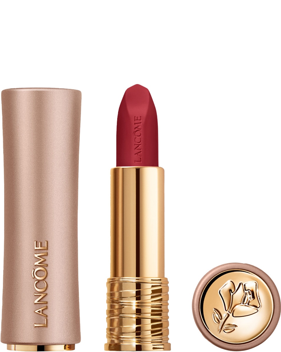 LANCÔME L'Absolu Rouge Intimatte Matte Lippenstift Tout Doux
