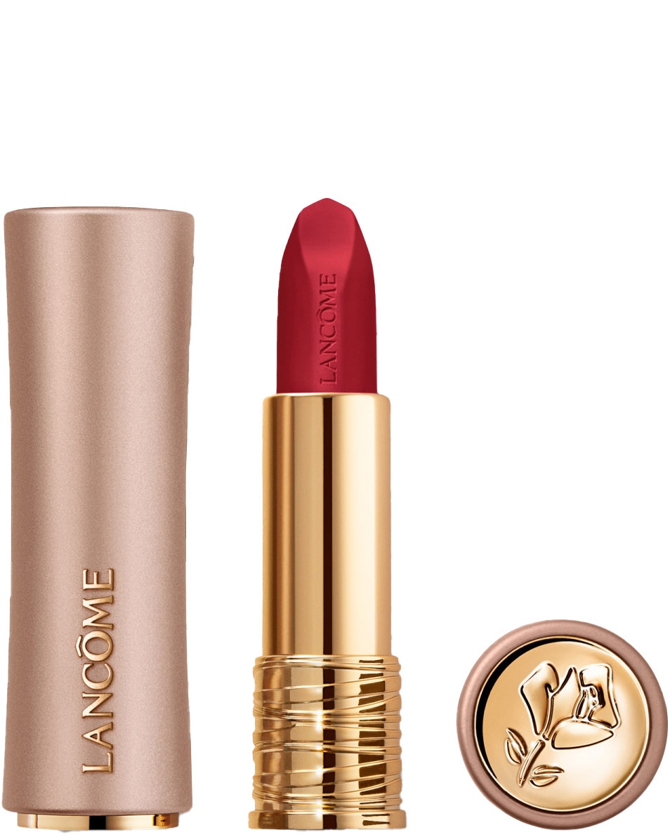 LANCÔME L'Absolu Rouge Intimatte Matte Lippenstift French Idol