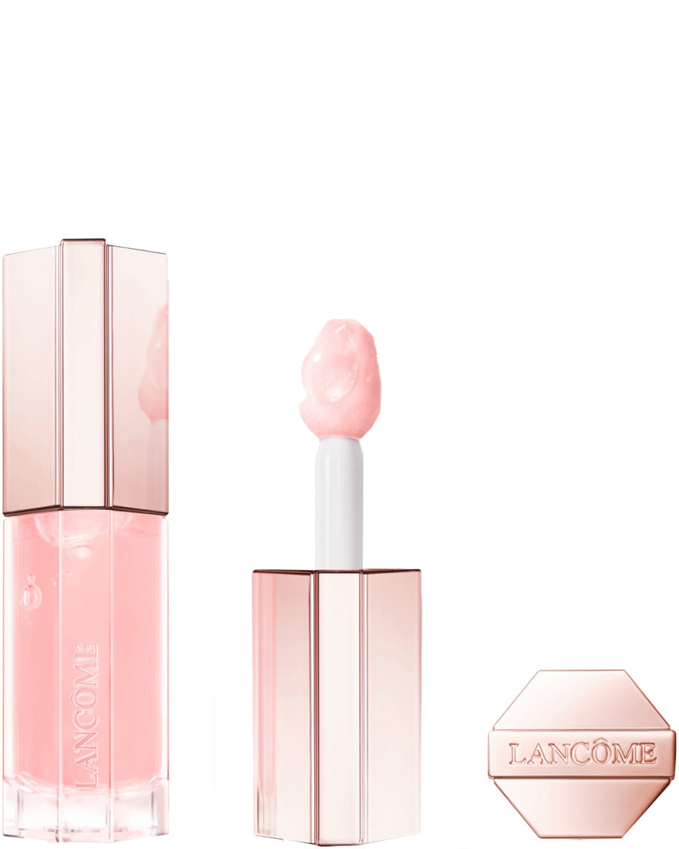 LANCÔME Lip Idole Juicytreat Lipolie Gloss 22 - ROSY PLUMP