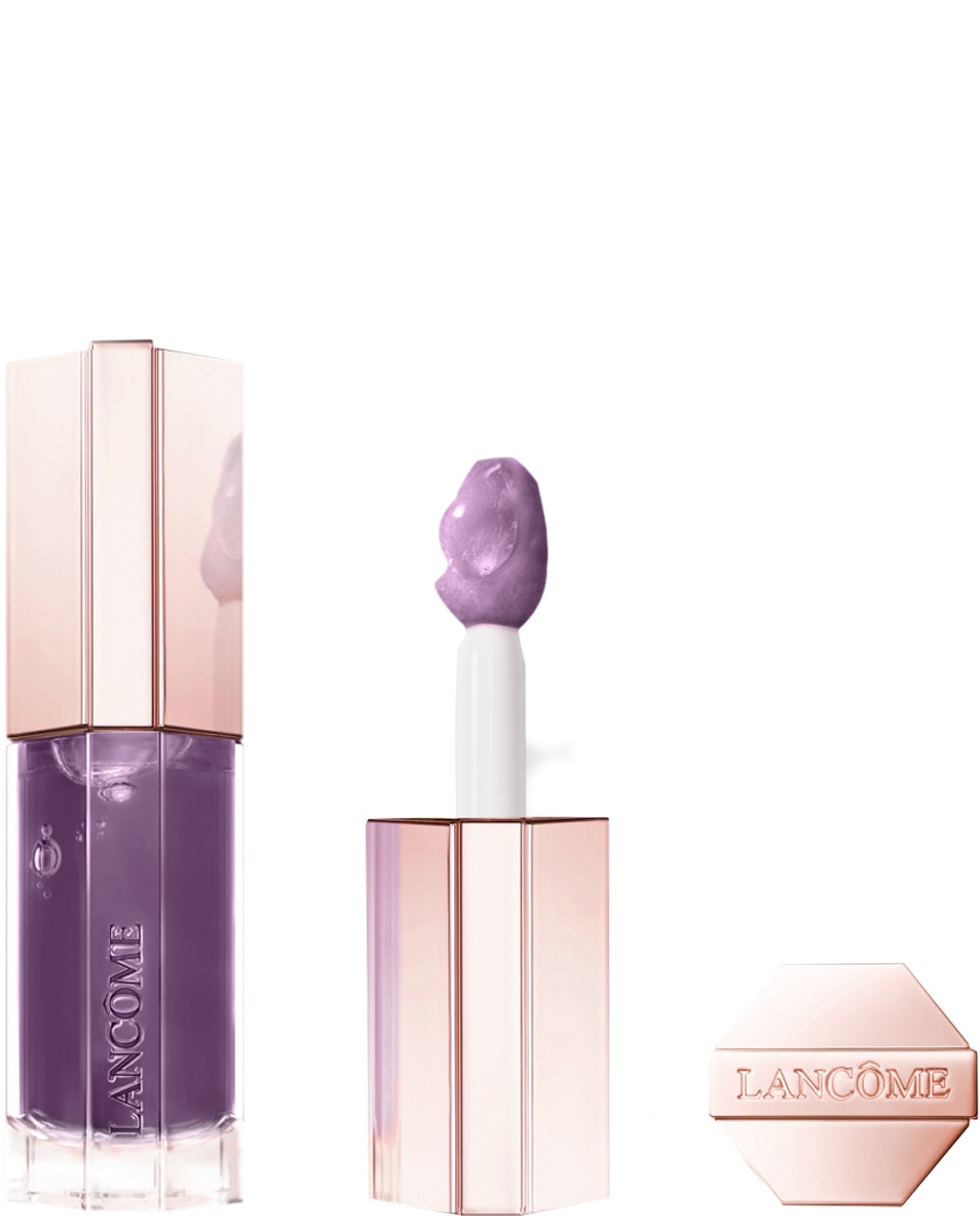 LANCÔME Lip Idole Juicytreat Huile-Gloss À Lèvres 90 - BERRY BISOU
