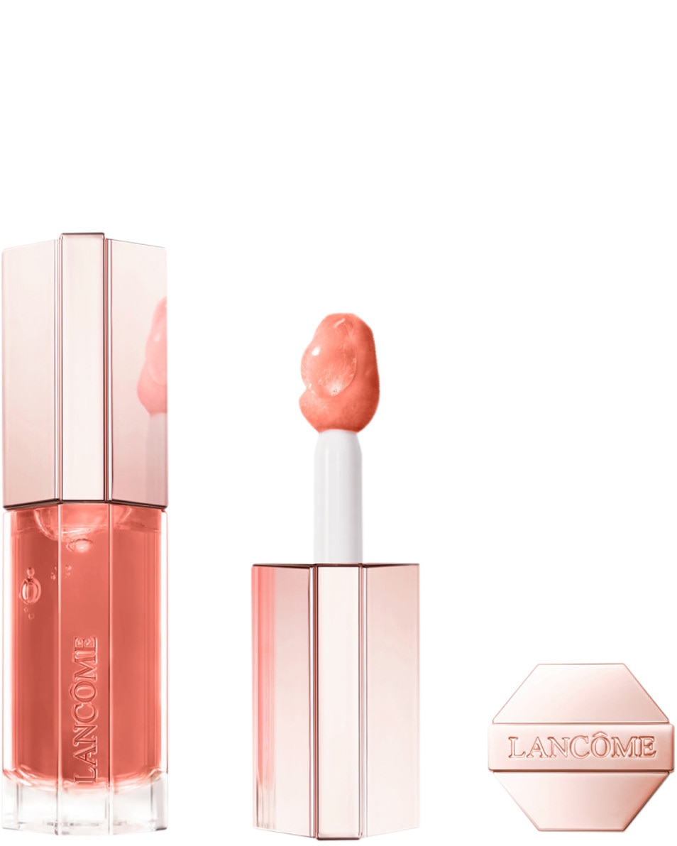 LANCÔME Lip Idole Juicytreat Huile-Gloss À Lèvres 40 - ALL THE TEA