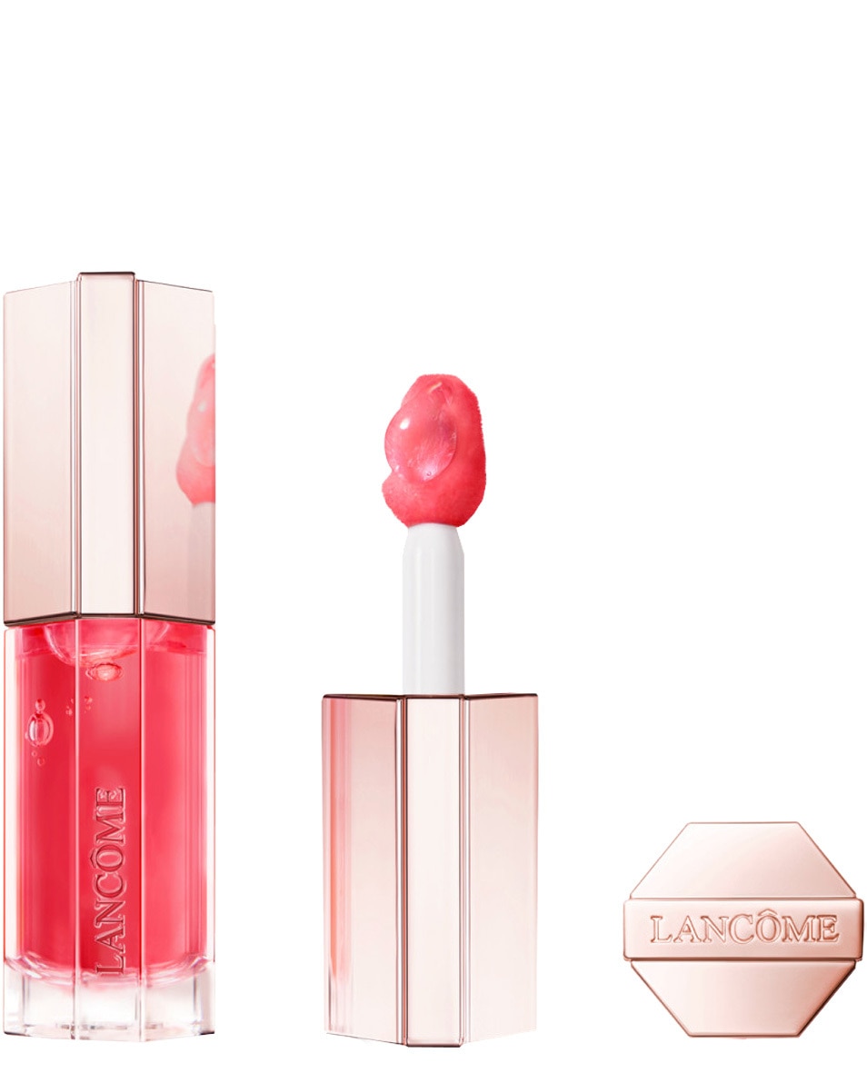LANCÔME Lip Idole Juicytreat Huile-Gloss À Lèvres 12 - CHERRYLICIOUS