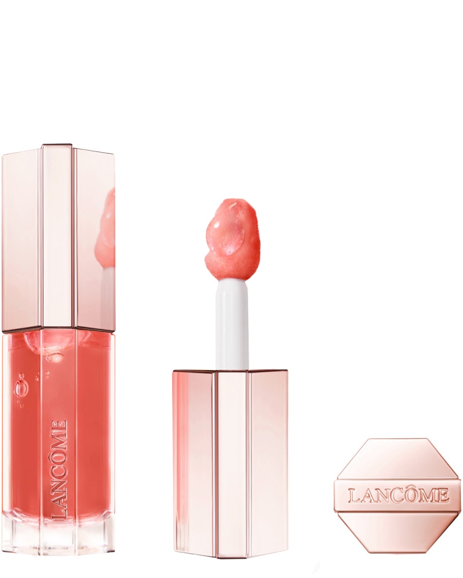LANCÔME Lip Idole Juicytreat Huile-Gloss À Lèvres 16 - PINKY PROMISE