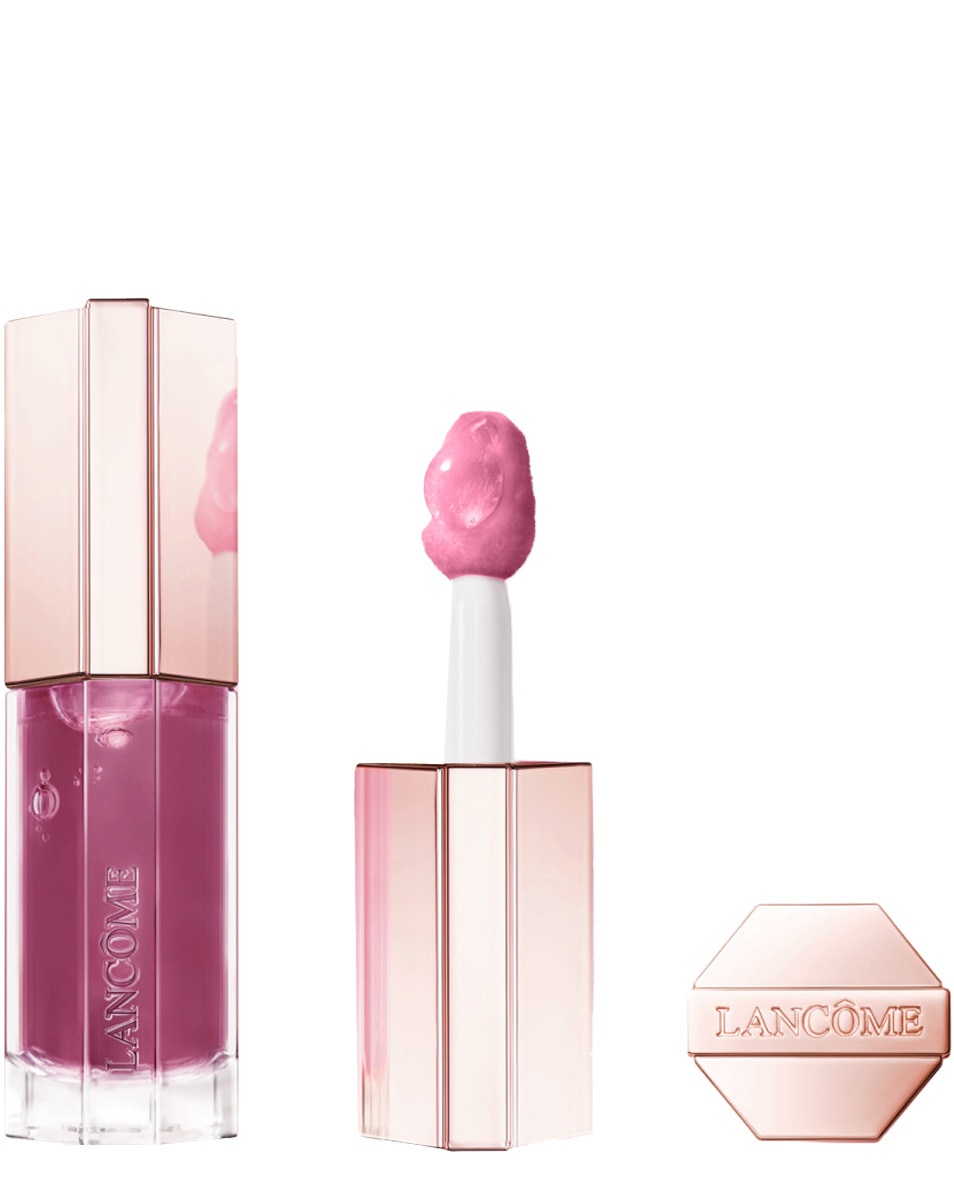 LANCÔME Lip Idole Juicytreat Huile-Gloss À Lèvres 18 - BERRY YUMMY
