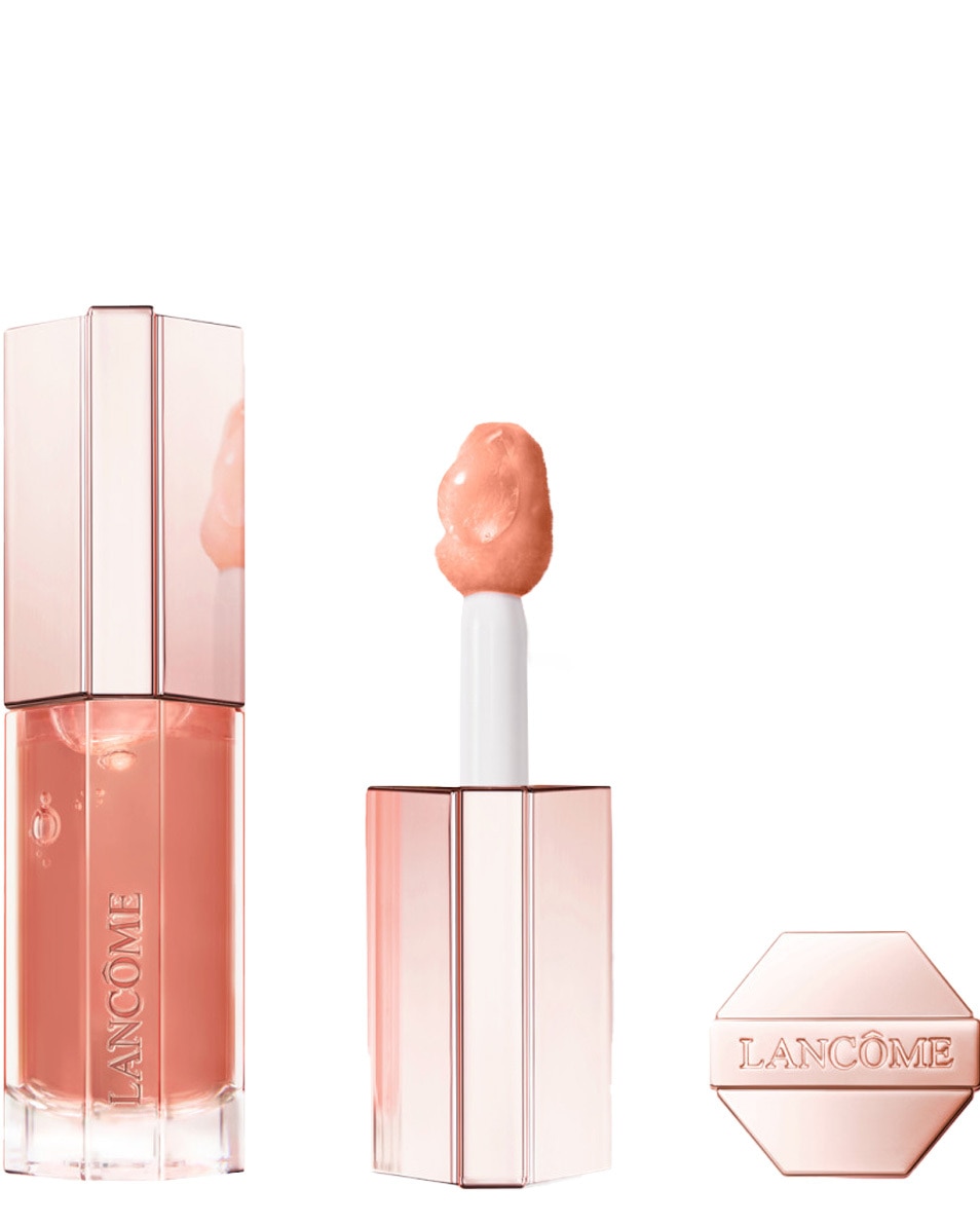 LANCÔME Lip Idole Juicytreat Huile-Gloss À Lèvres 25 - TOFFEE TALK