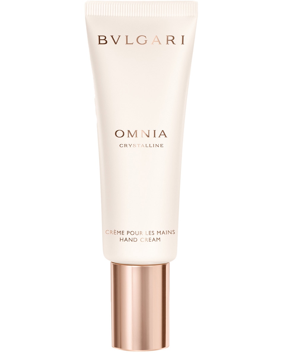 BVLGARI Omnia Crystalline Hand Cream 40 ML