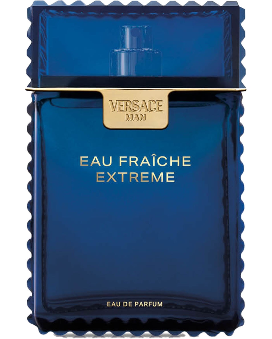 VERSACE EAU FRAÎCHE EXTRÊME Eau de Parfum 100 ML