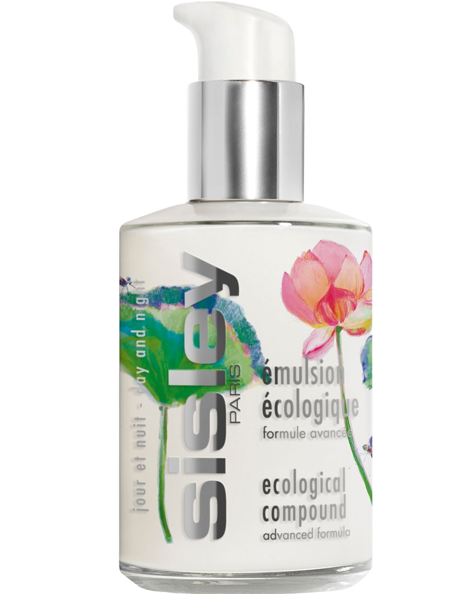 SISLEY Emulsion écologique Émulsion Écologique Formule Avancée Édition Limitée Blissful Lotus 125 ML