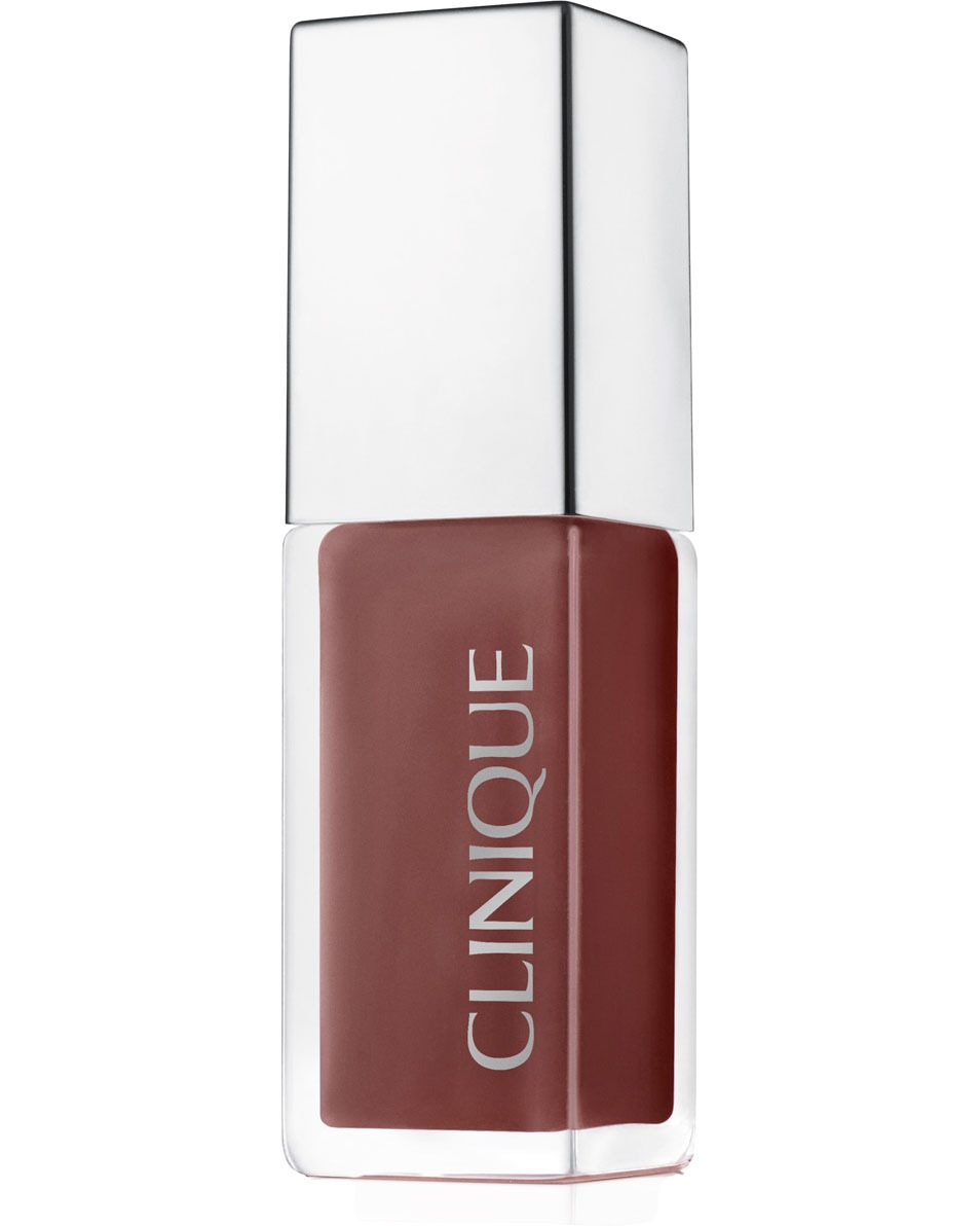 CLINIQUE Clinique Pop Lip + Cheek Oil Lipolie Nude Honey