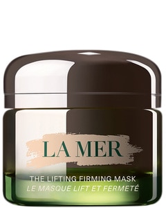 Un masque liftant et raffermissant Un masque liftant et raffermissant