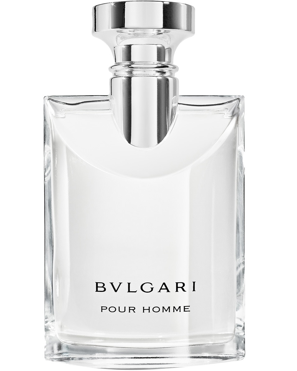 BVLGARI Pour Homme Eau de Toilette 100 ML