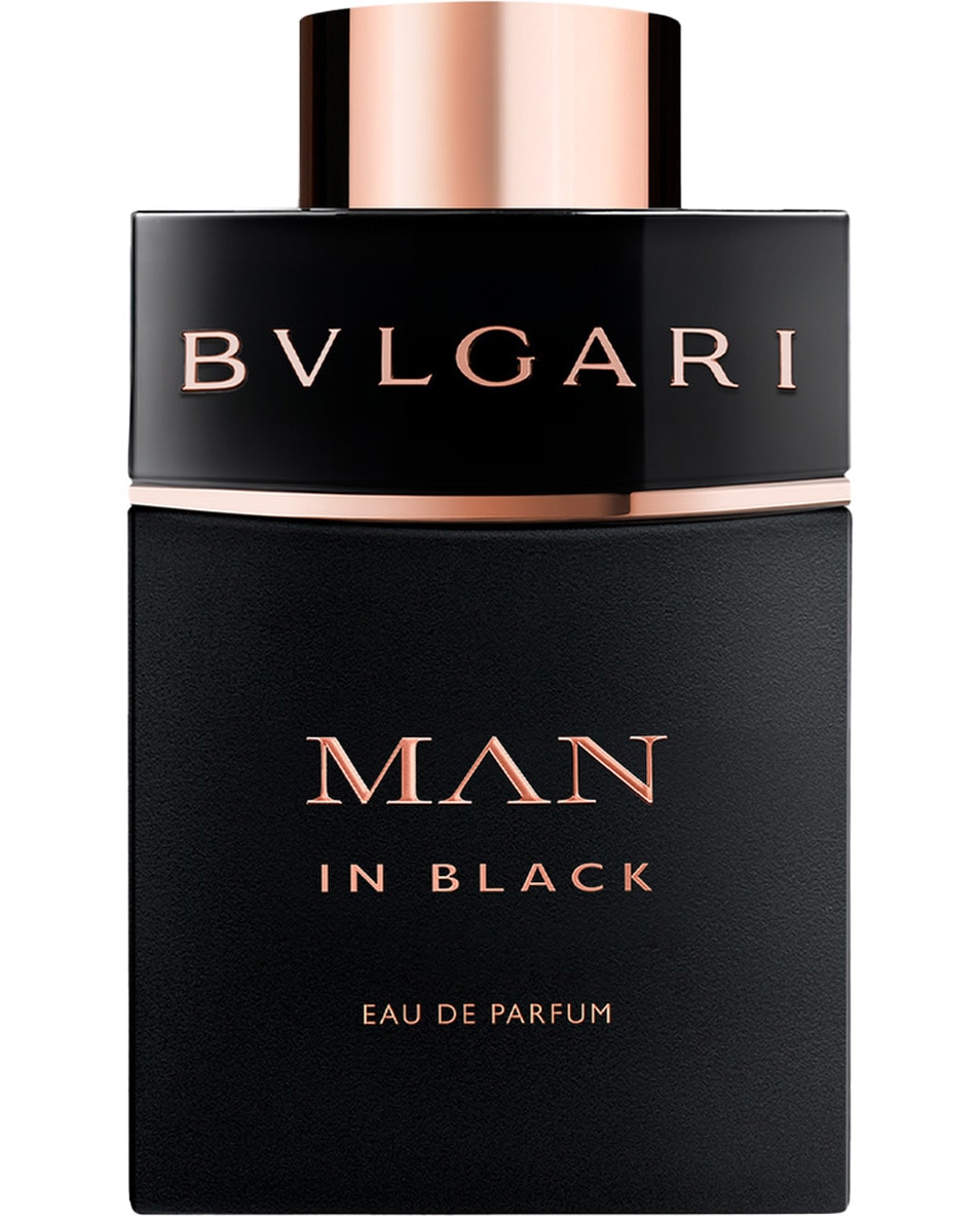 BVLGARI Bvlgari Man In Black Eau de Parfum 60 ML
