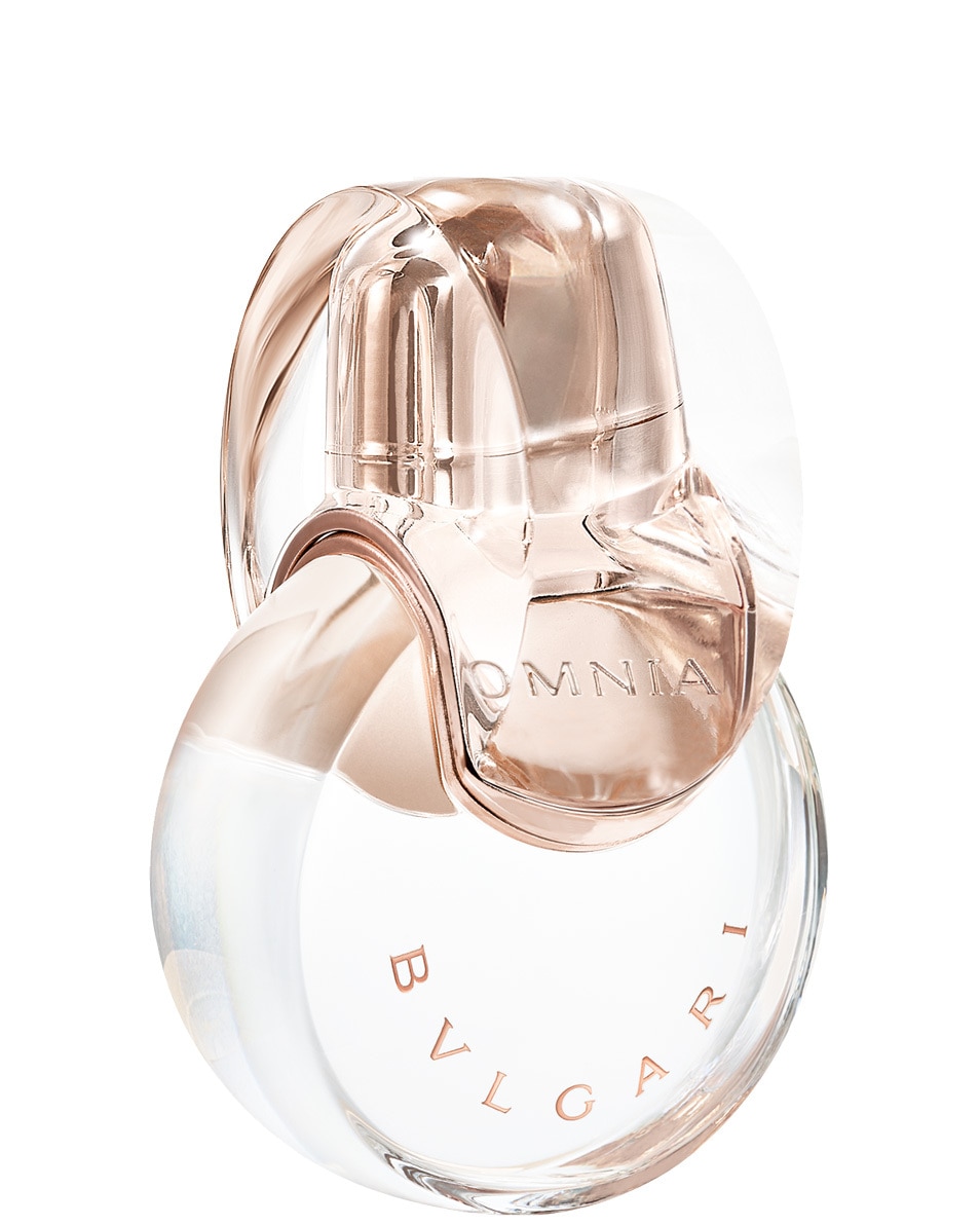 BVLGARI Omnia Crystalline Eau de Toilette 50 ML