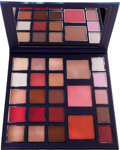 Palette de fards à paupières XL