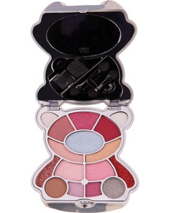 Palette de fards à paupières 3D Ours Palette de fards à paupières 3D Ours