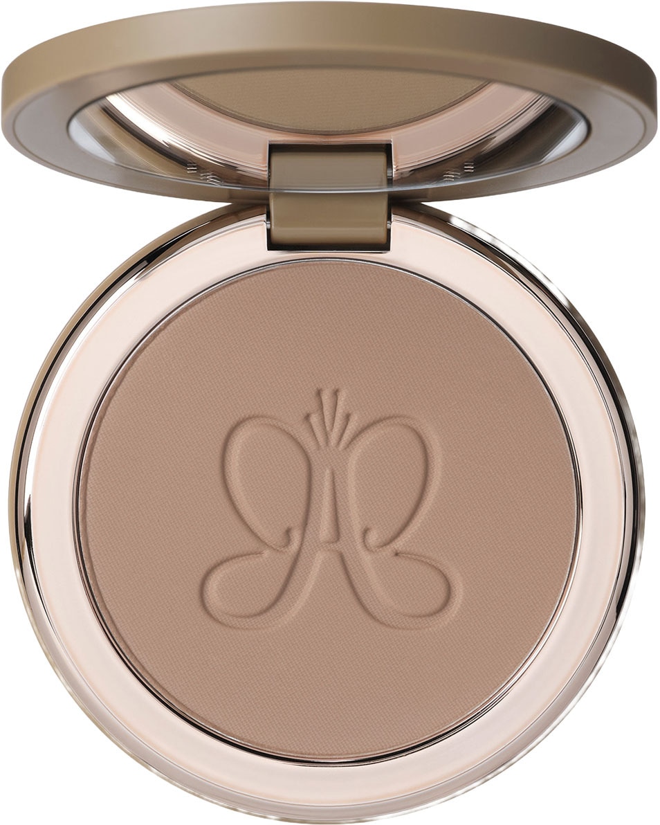 ANASTASIA BEVERLY HILLS Smooth Blur Bronzer Bronzer Warm Sand Vibes