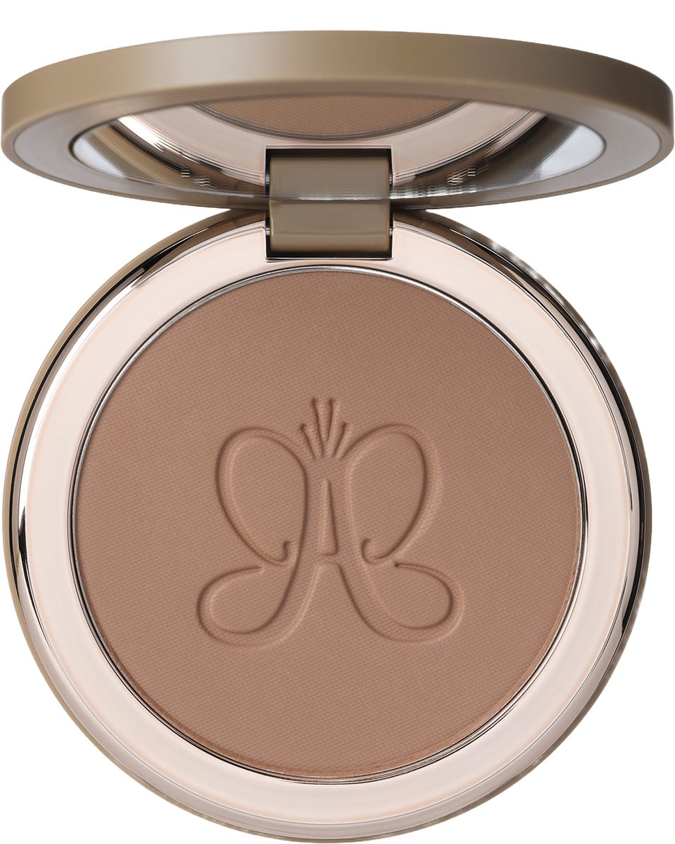 ANASTASIA BEVERLY HILLS Smooth Blur Bronzer Bronzer Tropical Tan